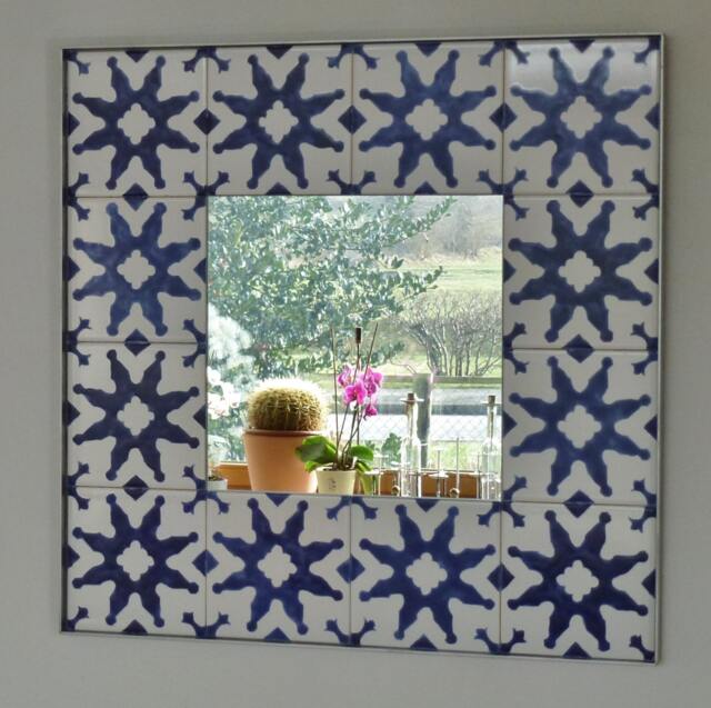 "Mirror ""stars"