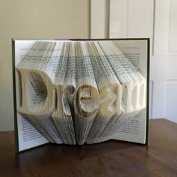 Inspirational Graduation Gift Unique Christmas Gifts For Her Him Book Best Selling Item - Dream Boyfriend Girlfriend One-Of-A-Kind - thumbnail 2