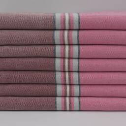 "Turkish Towel, Beach Towel, Turkish Peshtemal, 40""x70" - thumbnail 3