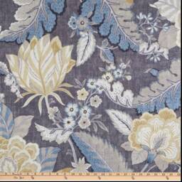 "Pair 25 Or 50"" Wide P Kaufmann Selene Panels Drapes Cafe Curtains 24 63 72 84 96 108 120" - thumbnail 3