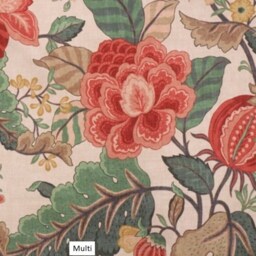 "Pair 25 Or 50"" Wide P Kaufmann Selene Panels Drapes Cafe Curtains 24 63 72 84 96 108 120" - thumbnail 2
