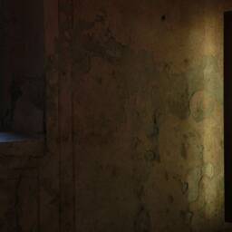 "Floor Lamp // Design Vintage Single Piece ""70' Light" - thumbnail 3