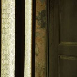 "Floor Lamp // Design Vintage Single Piece ""70' Light" - thumbnail 4