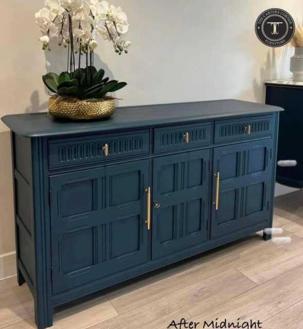 Sideboard - 3 Sizes Available - Bespoke Colour & Handle Options - image 1