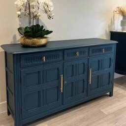 Sideboard - 3 Sizes Available - Bespoke Colour & Handle Options - thumbnail 2