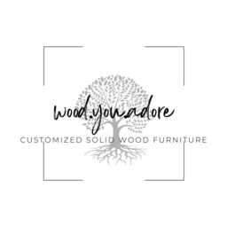 Solid Oak Floating Nightstand, Unique Small Bedside Shelf, Built-In Slim Table With Backlight, Wall Mount, Rustic - thumbnail 4