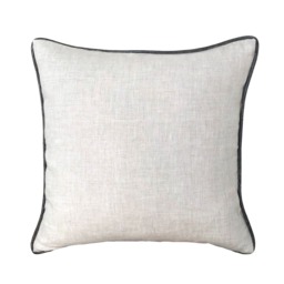 Antique German Grain Sack Pillow From The 1800S - 17 - thumbnail 2