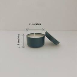 Soy Candle Sample Pack - thumbnail 3