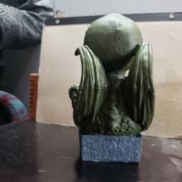 Cthulhu Statue - thumbnail 4