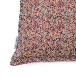 "Pillowcase Made With Liberty Fabric " - thumbnail 2