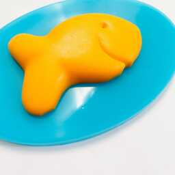 Trophy Fish Wall Hanging Dopamine Decor Fake Food Gift Idea For Friend Nostalgic Maximalist Gallery Eclectic Art Cracker - thumbnail 3