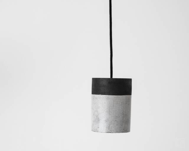 Raku Ceramic Pendant Light - Lamp Fixture Ceiling Lighting - image 1