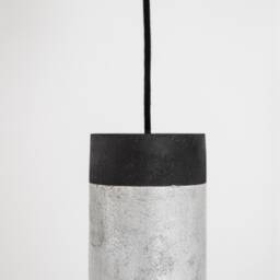 Raku Ceramic Pendant Light - Lamp Fixture Ceiling Lighting - thumbnail 2