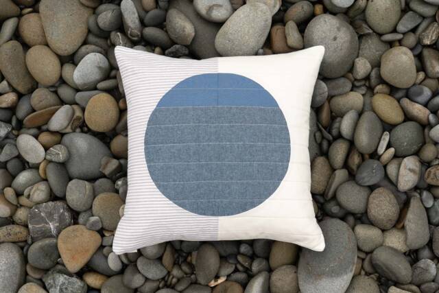 Blackberry Pillow - image 1