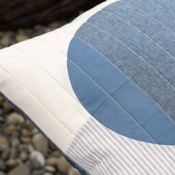 Blackberry Pillow - thumbnail 3