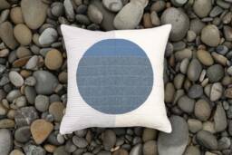 Blackberry Pillow
