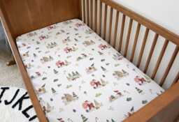 Christmas - Santa, Bedding, Duvet Covers, Fitted Sheets, Festive Bedding, Holiday Kids Bedding - thumbnail 1