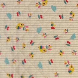 Children's Padded Headboard - thumbnail 2