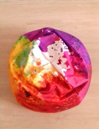 Bean Bag Chair, Child, Floor Cushion, Pouf, Chair Cover, Kids Bag, Unique Design - thumbnail 1