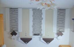 Modern Sliding Curtains - thumbnail 1