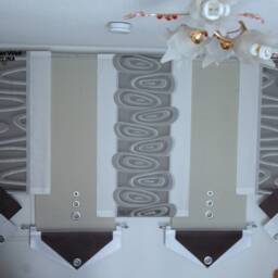 Modern Sliding Curtains - thumbnail 2