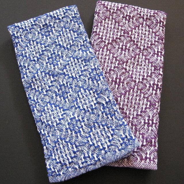 2 - Cotton Hand Towels - image 1