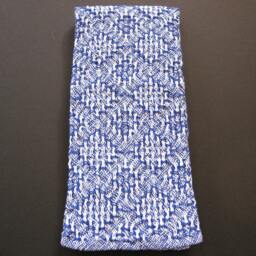 2 - Cotton Hand Towels - thumbnail 2
