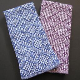 2 - Cotton Hand Towels - thumbnail 1