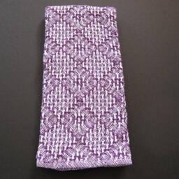 2 - Cotton Hand Towels - thumbnail 3