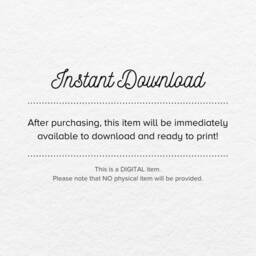 "Inspirational Wall Art 11""x17" - thumbnail 3