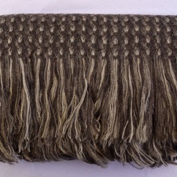 Wool Throw Blanket, Soft & Luxurious Kauri - No Synthetics Or Chemical Dyes - thumbnail 3