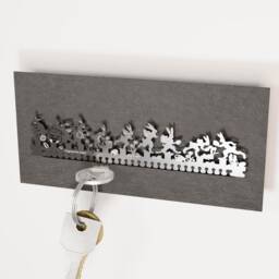 Easter Souvenir Gift Tube - Festive & Fun Holiday Collectibles With A Whimsical Twist Perfect Decor Idea - thumbnail 2