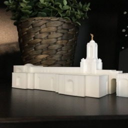 Newport Beach, Ca Temple Statue - Made To Order - thumbnail 3