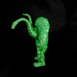 Invader Of Space Station Gamma 3 - thumbnail 3