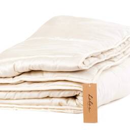 Wool Duvet Size 260x220cm, Summer Warmth King - Us Duty Paid - thumbnail 3