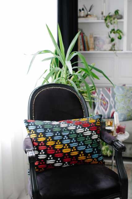 Suzani Pillow Cover - Handmade - image 1