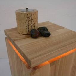 Side Table Borneo - thumbnail 2