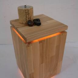 Side Table Borneo - thumbnail 3