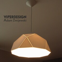 Lamp Apollo A - thumbnail 2