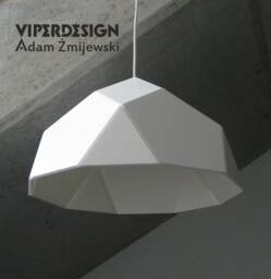 Lamp Apollo A - thumbnail 1