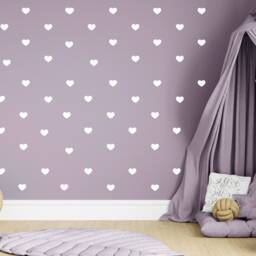 Wall Sticker Herzen - thumbnail 2