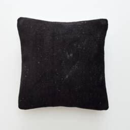 Rug Pillow Cover 16x16 Moroccan Cushion 40x40 Tapestry Cuscini Marocchini Coussin Boh??me - thumbnail 1