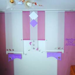 Modern Sliding Curtains - thumbnail 2