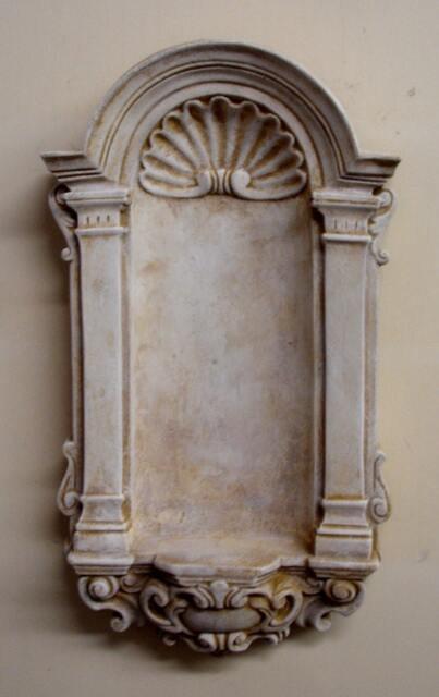 stressed Niche Garden Home Decor - image 1