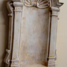 stressed Niche Garden Home Decor - thumbnail 2