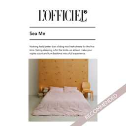 Dusty Pink Natural Linen 3-Piece Bedding Set Duvet Cover + 2 Pillowcases, European Flax, Us Queen/ King/ Custom Sizes. Anniversary Gift