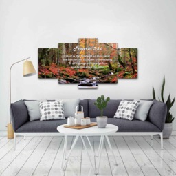 Proverbs 35-6 #27 Kjv Biblical Wall Art, Bible Quote Verse Prints, Christian Art Gifts, Religious Prints - thumbnail 1
