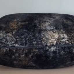 Linwood Cosmos Orion Midnight Cushion Cover 50x50 cm - thumbnail 2