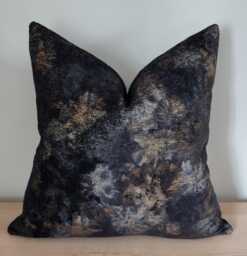 Linwood Cosmos Orion Midnight Cushion Cover 50x50 cm - thumbnail 1
