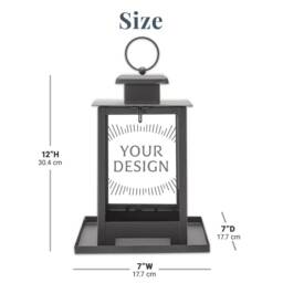 Personalized Memorial Bird Feeder - Evergreen in Sympathy Remembrance Gift For The Lovers Garden Of Condolence - thumbnail 3